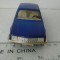 bnk jc Corgi - Opel senator - 1/32