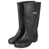 Cizme din PVC impermeabile NEO TOOLS, marimea 46, talpa antiderapanta