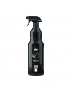 Degresant pe baza de solvent ADBL Wipe Out Pro 1L foto