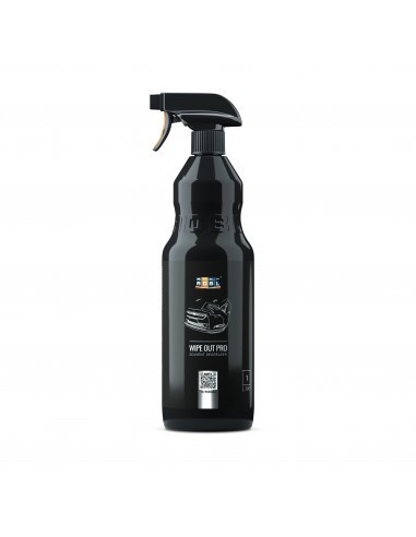 Degresant pe baza de solvent ADBL Wipe Out Pro 1L