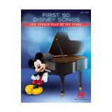 First 50 Disney Songs You Should Play on the Piano