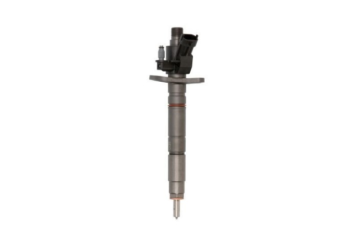 Injector JAGUAR XF (JB, X260) (2015 - 2016) BOSCH 0 986 435 403