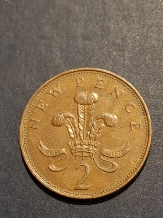 2 pence 1971