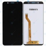 Asus Zenfone Max Pro M1 (ZB602KL) Modul display LCD + Digitizer negru