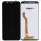 Asus Zenfone Max Pro M1 (ZB602KL) Modul display LCD + Digitizer negru