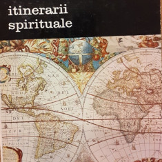Itinerarii spirituale Biblioteca de arta 353