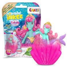 Craze - Bila de baie cu surpriza sirena Galupy