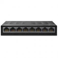 Switch 8 porturi gigabit ls1008g tp-link