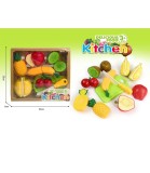 Fructe pentru Tăiere &icirc;n Lădiță