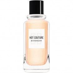 GIVENCHY Hot Couture Eau de Parfum pentru femei 100 ml