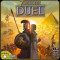 Joc 7 Wonders Duel