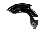 Protectie disc frana Vw Passat 1996-2005, Audi A4 -2001, A6 1994-2005 321mm ( Fata, Stanga), NTY HTO-VW-046