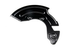 Protectie disc frana Vw Passat 1996-2005, Audi A4 -2001, A6 1994-2005 321mm ( Fata, Stanga), NTY HTO-VW-046