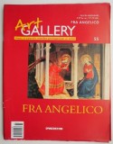 Revista Art Gallery, nr. 55. Fra Angelico
