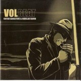 Volbeat Guitar Gangster Cadillac Blood reissue (cd)