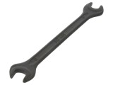Cheie plată dublă 8mm-10mm oxidată 115mm