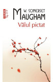 Valul Pictat Top 10+ Nr.29, W. Somerset Maugham - Editura Polirom