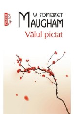 Valul Pictat Top 10+ Nr.29, W. Somerset Maugham - Editura Polirom foto