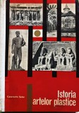 Cumpara ieftin Istoria artelor plastice (vol. 1) - 1967 - Constantin Suter (AT93)