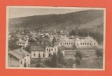 AMS @ - CARTE POSTALA - VATRA DORNEI, VEDERE GENERALA, 1955, CIRCULATA
