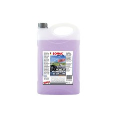 LICHID PARBRIZ AROMA ENERGIZANT 4 L SONAX