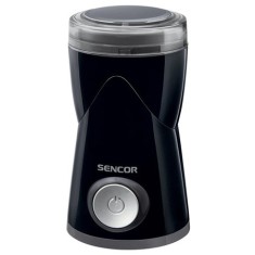 RASNITA CAFEA NEAGRA SENCOR EuroGoods Quality foto
