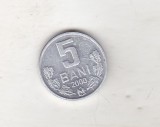 bnk mnd Moldova 5 bani 2000 unc