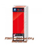 FIMO Professional 454g Roșu Professional