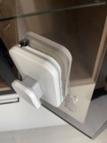 Curatator geamuri cu magnet, nou