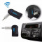 Receptor / receiver bluetooth Audio WB Digital, muzica auto, jack 3.5 mm