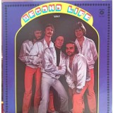 Disc vinil, LP. WHY-SECOND LIFE-244508