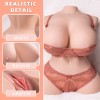 Mistress Masturbator Vagin cu Vibratii Tiny - Realist, Sex Shop