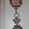 MEDALIE - ORDINUL SANITAR 1913 - ORIGINALA