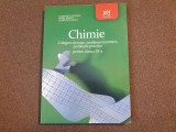 Luminita Vladescu - Chimie. Culegere de teste, probleme teoretice, probleme practice pentru clasa a IX-a