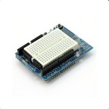 Shield multiplicare pentru arduino cu breadboard SYB-170