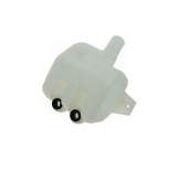 Rezervor spalator parbriz Honda Jazz/Fit (Gd), 2006-10.2008, fara pompa spalator, 76840-SAA-E14, fara senzor nivel