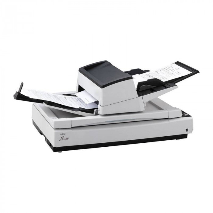 Scanner profesional A3 Fujitsu fi-6770 PA03579-B101 Refurbished