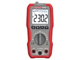 Multimetru Digital LCD SEFRAM7212 6000 Contează