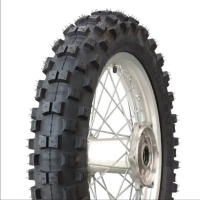 Anvelopa 140/80-18 TLS Golden Tyre 70R GT219 Enduro F.I.M. Ramforsat - spate foto