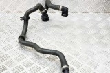Furtun de lichid de răcire BMW 3 F30, F80 2014 OEM: 8512420,17128512420 11473125