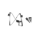 Macara geam Ford Focus 09.1998-11.2004 Fata Stanga pt modele cu 3 usi, electrica cu motoras