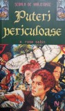 E. Rose Sabin - Puteri periculoase (Editia: 2006)