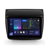 Navigatie Auto Teyes CC3L Mitsubishi Pajero Sport 2 2008-2016 4+32GB 9` IPS Octa-core 1.6Ghz, Android 4G Bluetooth 5.1 DSP