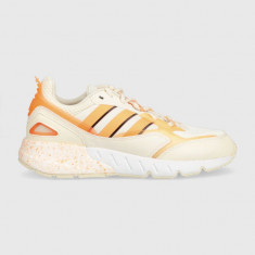 adidas Originals sneakers Zx 1k Boost 2.0 culoarea portocaliu