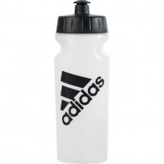 Adidas Sport Bottle, 500 ml, transparent, fara BPA foto