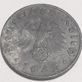 Germania Nazista 1 reichspfennig 1942 D ( Munchen), Europa