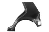 Aripa spate Vw Golf 4 1J, 1997-09.2006, cu 5 Usi Partea Stanga, Marime 2/3, EJ4 809 605 L