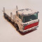 DAF Girder Truck - Matchbox