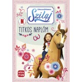 Szilaj - Titkos napl&oacute;m