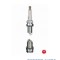 Bujie incandescenta Daihatsu CUORE Mk VI (L7_) 1998-2003